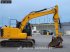 Kettenbagger tip JCB 140X, Gebrauchtmaschine in Veghel (Poză 10)