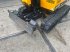 Kettenbagger del tipo JCB 19C-1 PP, Gebrauchtmaschine In Joure (Immagine 8)
