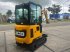 Kettenbagger del tipo JCB 19C-1 PP, Gebrauchtmaschine In Joure (Immagine 4)