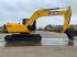 Kettenbagger des Typs JCB 205 Hydraulic Excavator, Neumaschine in Velddriel (Bild 7)