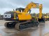 Kettenbagger des Typs JCB 205 Hydraulic Excavator, Neumaschine in Velddriel (Bild 5)