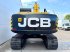 Kettenbagger a típus JCB 205 - New / Unused / Hammer Lines, Gebrauchtmaschine ekkor: Veldhoven (Kép 4)