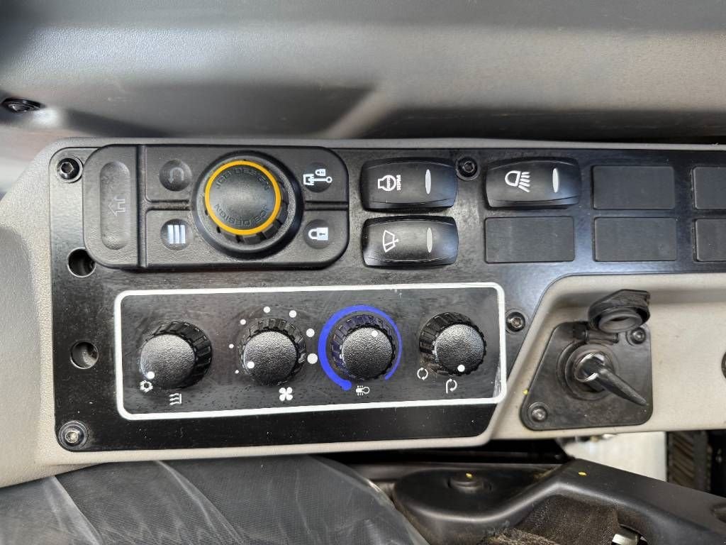 Kettenbagger a típus JCB 205 - New / Unused / Hammer Lines, Gebrauchtmaschine ekkor: Veldhoven (Kép 11)