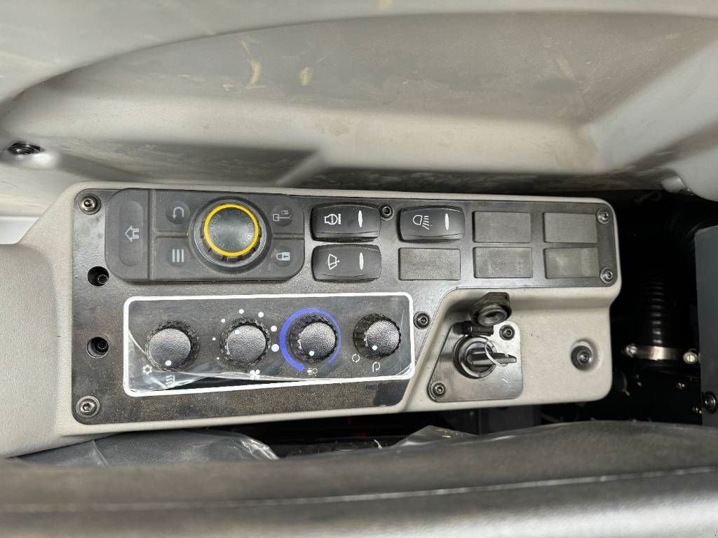 Kettenbagger του τύπου JCB 215LC - New / Unused / Hammer Lines, Neumaschine σε Veldhoven (Φωτογραφία 11)