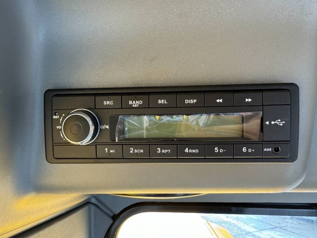 Kettenbagger des Typs JCB 215LC - New / Unused / Hammer Lines, Neumaschine in Veldhoven (Bild 10)