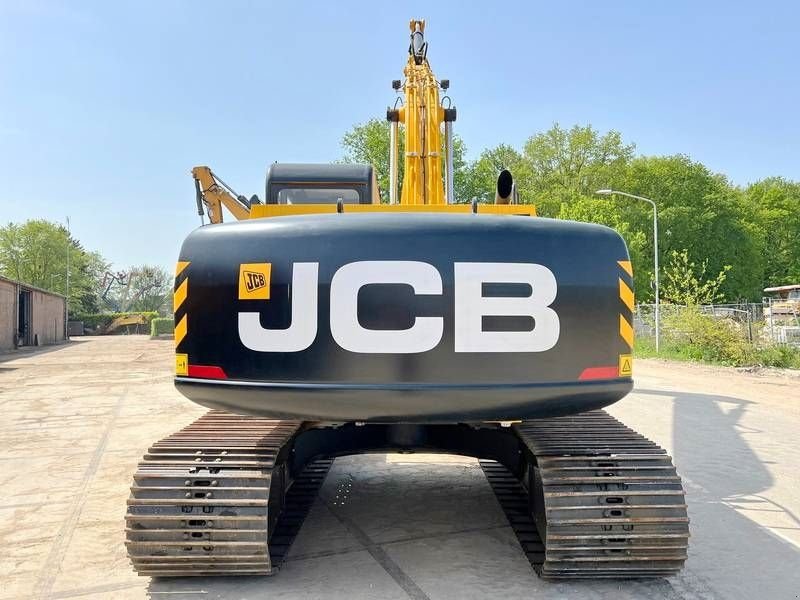 Kettenbagger a típus JCB 245 HDLR - New / Unused / 16 Meter Long Reach, Gebrauchtmaschine ekkor: Veldhoven (Kép 3)