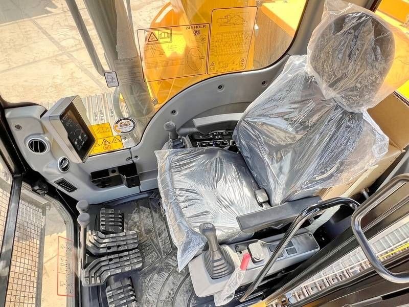 Kettenbagger a típus JCB 245 HDLR - New / Unused / 16 Meter Long Reach, Gebrauchtmaschine ekkor: Veldhoven (Kép 7)