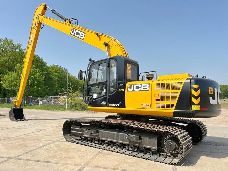 Kettenbagger a típus JCB 245 HDLR - New / Unused / 16 Meter Long Reach, Gebrauchtmaschine ekkor: Veldhoven (Kép 2)