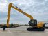 Kettenbagger del tipo JCB 245HD LR, Neumaschine In Velddriel (Immagine 1)
