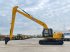 Kettenbagger типа JCB 245HD LR, Neumaschine в Velddriel (Фотография 1)
