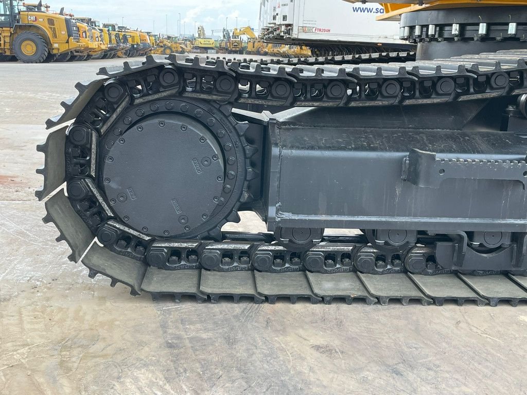 Kettenbagger типа JCB 245HD LR, Neumaschine в Velddriel (Фотография 10)