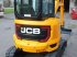 Kettenbagger typu JCB 26C-1, Gebrauchtmaschine w Antwerpen (Zdjęcie 5)