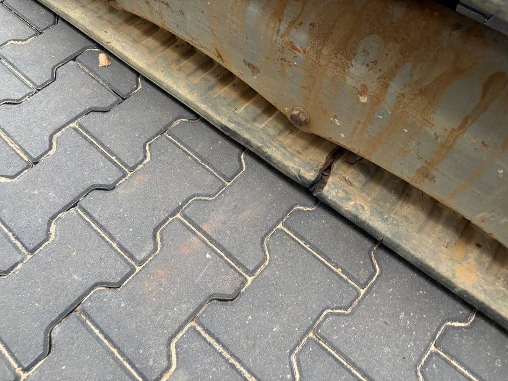 Kettenbagger типа JCB 8025, Gebrauchtmaschine в Antwerpen (Фотография 11)