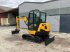 Kettenbagger del tipo JCB 8026 CTS, Gebrauchtmaschine en Antwerpen (Imagen 8)