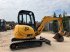 Kettenbagger du type JCB 8032, Gebrauchtmaschine en Antwerpen (Photo 7)