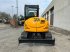 Kettenbagger du type JCB 8056, Gebrauchtmaschine en Antwerpen (Photo 5)