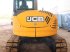 Kettenbagger du type JCB 8085, Gebrauchtmaschine en Antwerpen (Photo 5)