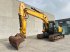Kettenbagger vrste JCB JS 220 LC, Gebrauchtmaschine v Antwerpen (Slika 1)