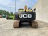 Kettenbagger vrste JCB JS 220 LC, Gebrauchtmaschine v Antwerpen (Slika 5)