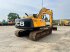 Kettenbagger vrste JCB JS 220 LC, Gebrauchtmaschine v Antwerpen (Slika 4)