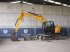 Kettenbagger tip JCB JS131LC, Gebrauchtmaschine in Antwerpen (Poză 1)