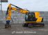 Kettenbagger typu JCB JS145 L C Lift Cabin, Gebrauchtmaschine v Veghel (Obrázek 2)