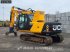 Kettenbagger van het type JCB JS145 L C Lift Cabin, Gebrauchtmaschine in Veghel (Foto 5)