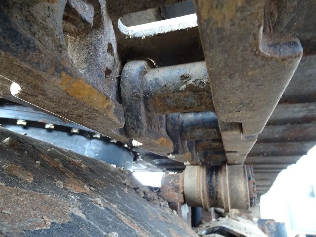 Kettenbagger του τύπου JCB JS190LC-4, Gebrauchtmaschine σε Zutphen (Φωτογραφία 10)