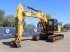Kettenbagger za tip JCB JS200LC-T4i, Gebrauchtmaschine u Antwerpen (Slika 10)