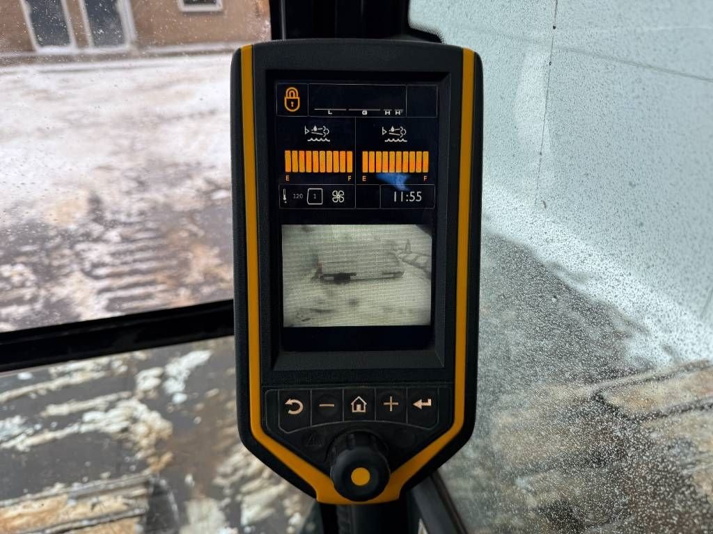 Kettenbagger za tip JCB JS220LC - Hammer Lines / Quick Coupler / Camera, Gebrauchtmaschine u Veldhoven (Slika 11)