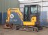 Kettenbagger tip Kato HD27 V4, Gebrauchtmaschine in Antwerpen (Poză 3)