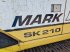 Kettenbagger des Typs Kobelco MARK 4 SK210, Gebrauchtmaschine in Gabersdorf (Bild 11)