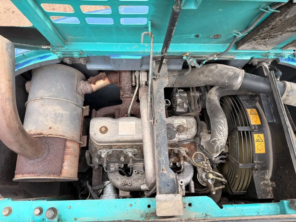 Kettenbagger του τύπου Kobelco SK 135 SRLC, Gebrauchtmaschine σε Kootwijkerbroek (Φωτογραφία 4)