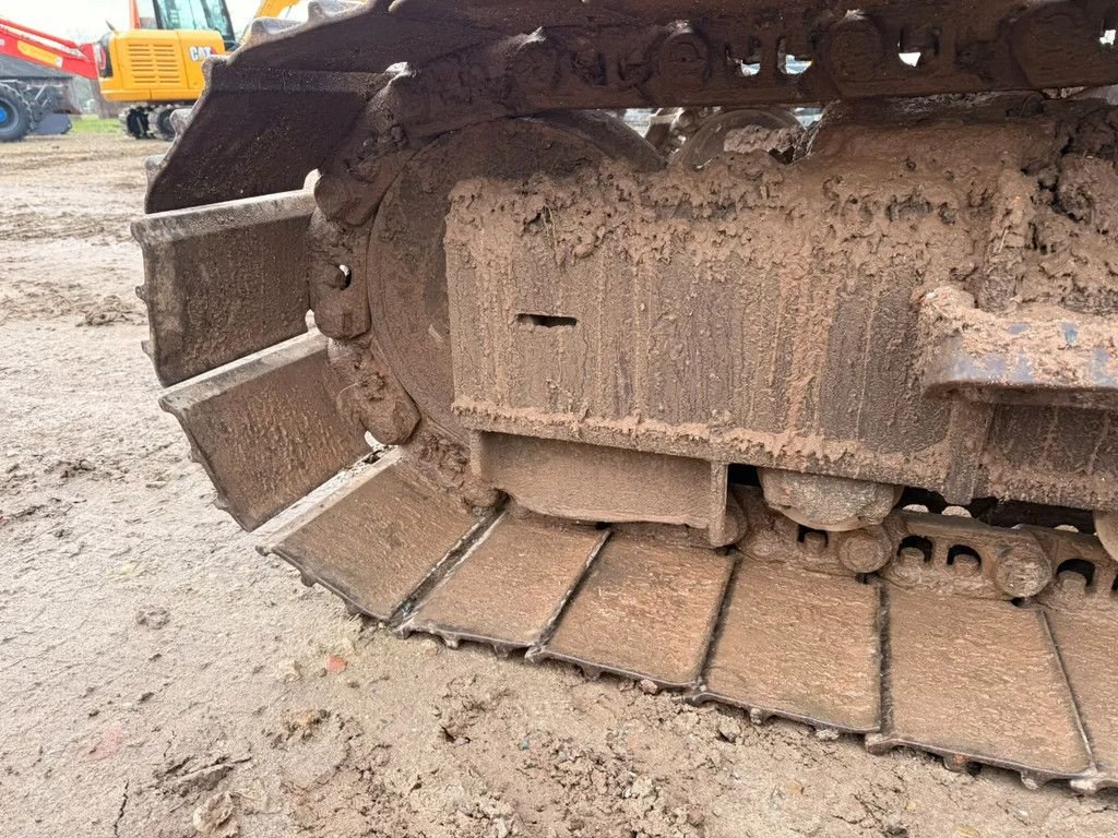 Kettenbagger του τύπου Kobelco SK 135 SRLC, Gebrauchtmaschine σε Kootwijkerbroek (Φωτογραφία 8)