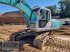 Kettenbagger typu Kobelco SK 210 NLC-6E, Gebrauchtmaschine v Deutsch - Goritz (Obrázek 3)