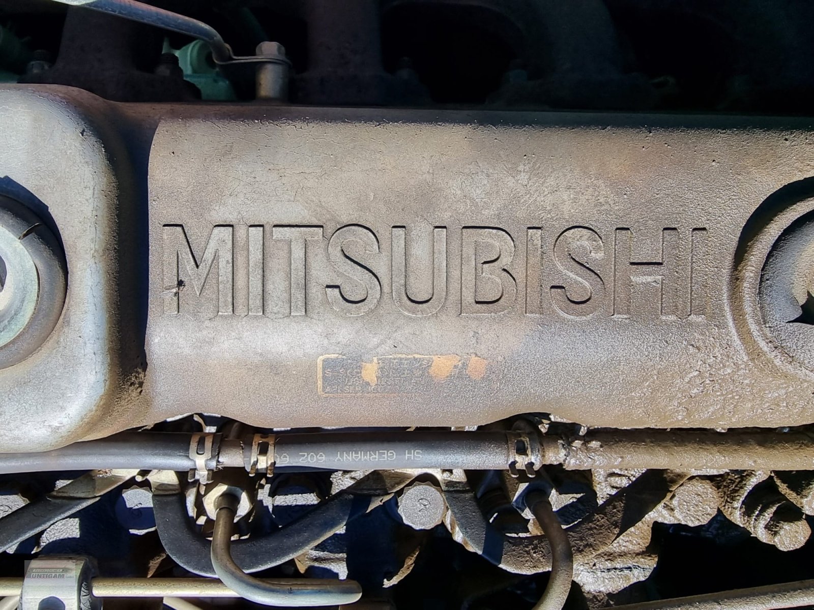 Kettenbagger typu Kobelco SK 210 NLC-6E, Gebrauchtmaschine v Deutsch - Goritz (Obrázek 18)