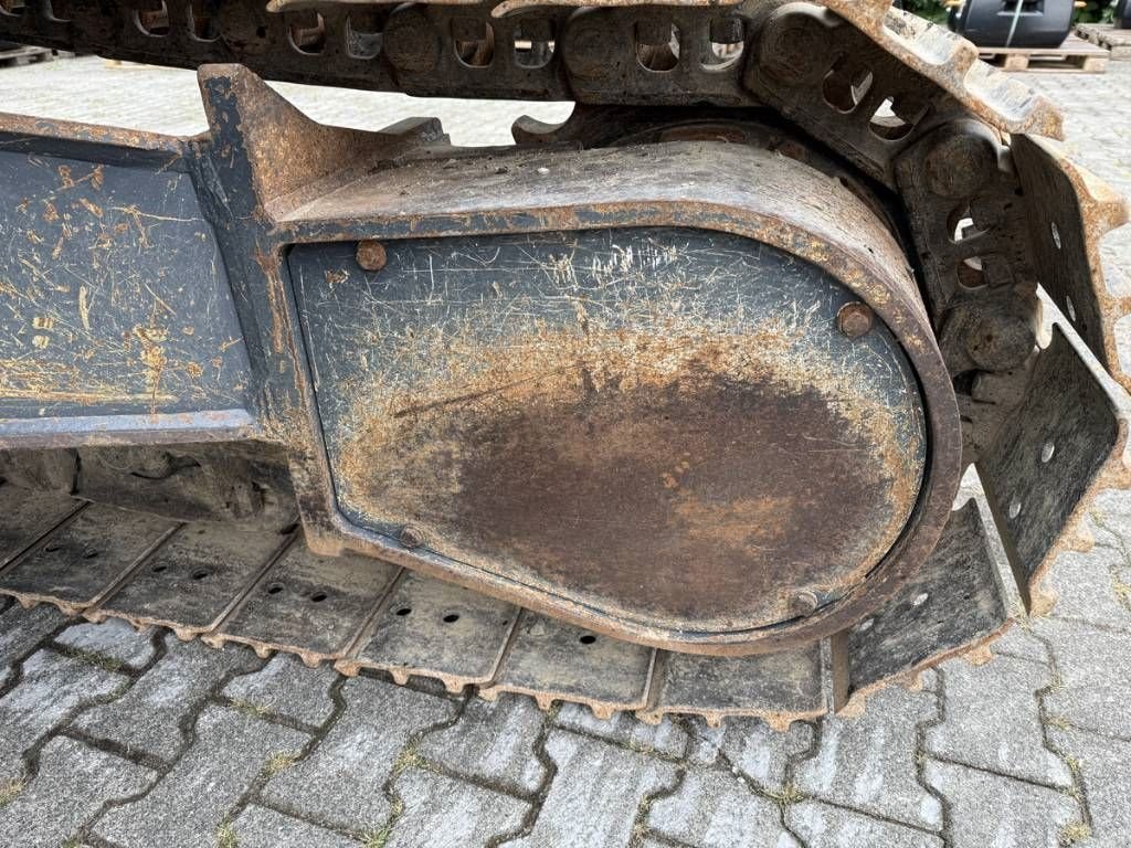 Kettenbagger typu Kobelco SK 230 SRLC - 5, Gebrauchtmaschine v Luttenberg (Obrázek 5)