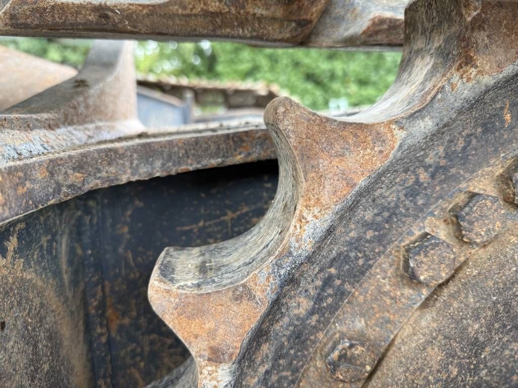 Kettenbagger typu Kobelco SK 230 SRLC - 5, Gebrauchtmaschine v Luttenberg (Obrázek 2)