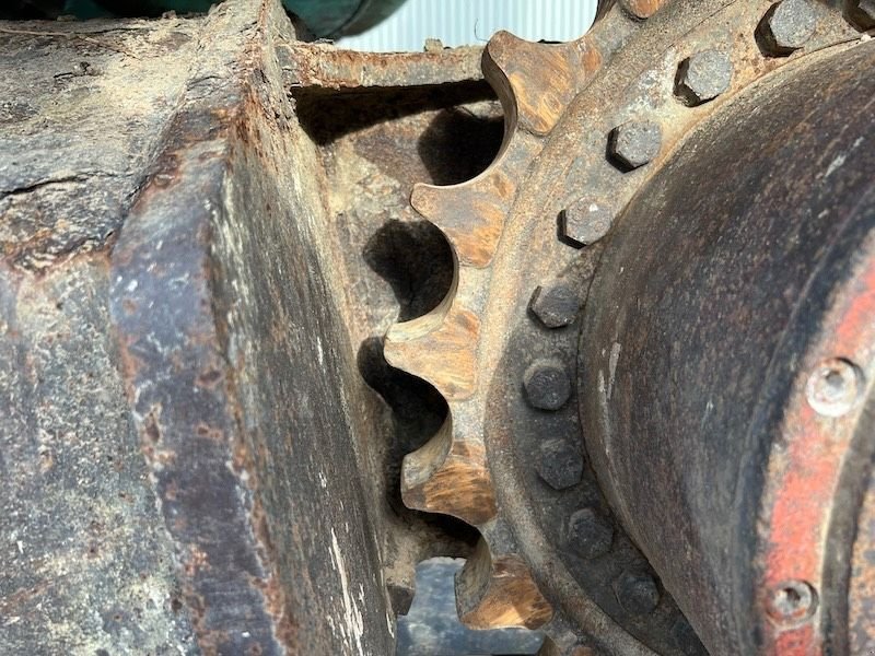 Kettenbagger typu Kobelco SK 235 SR LC, Gebrauchtmaschine v Beveren-Waas Melsele (Obrázek 11)