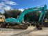 Kettenbagger of the type Kobelco SK 250 NLC-6ES, Gebrauchtmaschine in Deutsch - Goritz (Picture 2)