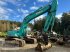 Kettenbagger of the type Kobelco SK 250 NLC-6ES, Gebrauchtmaschine in Deutsch - Goritz (Picture 3)