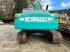 Kettenbagger of the type Kobelco SK 250 NLC-6ES, Gebrauchtmaschine in Deutsch - Goritz (Picture 4)