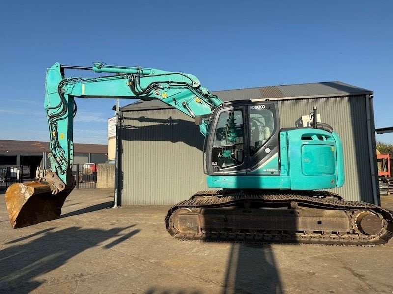 Kettenbagger typu Kobelco SK 260 SR LC-3, Gebrauchtmaschine v Beveren-Waas Melsele (Obrázok 1)