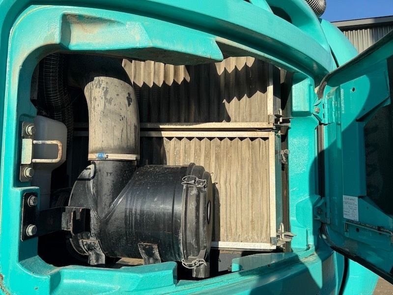 Kettenbagger typu Kobelco SK 260 SR LC-3, Gebrauchtmaschine v Beveren-Waas Melsele (Obrázek 10)