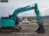 Kettenbagger a típus Kobelco SK140 SRLC-5, Gebrauchtmaschine ekkor: Veghel (Kép 8)