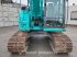 Kettenbagger a típus Kobelco SK140 SRLC-5, Gebrauchtmaschine ekkor: Veghel (Kép 10)