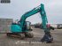 Kettenbagger a típus Kobelco SK140 SRLC-5, Gebrauchtmaschine ekkor: Veghel (Kép 7)
