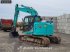 Kettenbagger a típus Kobelco SK140 SRLC-5, Gebrauchtmaschine ekkor: Veghel (Kép 2)