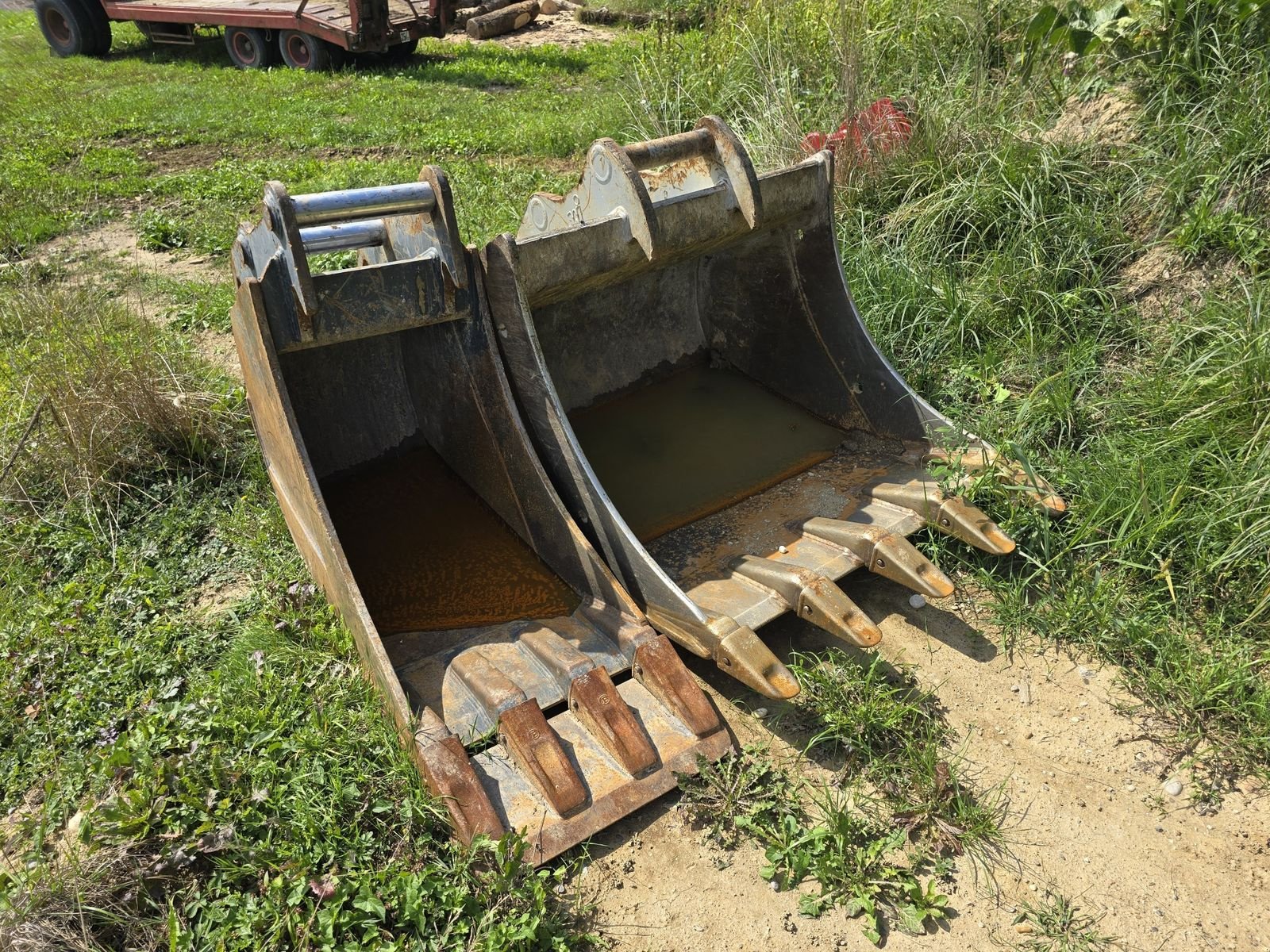 Kettenbagger des Typs Kobelco SK140SRLC-7, Gebrauchtmaschine in Gabersdorf (Bild 21)