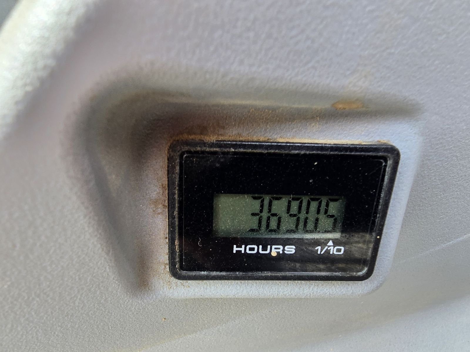 Kettenbagger des Typs Kobelco SK140SRLC-7, Gebrauchtmaschine in Gabersdorf (Bild 13)